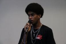 2 dia da Semana Negra do APUBH 2023